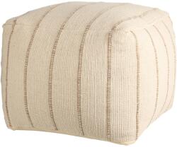  Babzsák 45 cm x 45 cm x 35 cm bézs