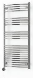Anima Radiátor elektromos Anima Marcus 176x45 cm króm MAE4501760CRL (M-C-6001-2-102-021)
