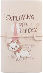 Erik Caiet Erik Disney: The Aristocats - Marie (Exploring New Places) (CTBV038)