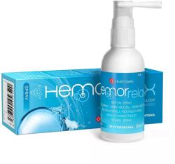  Hemorrelax végbélspray 50ml - pharmy