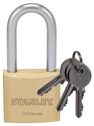 Stanley S742-042 rézlakat, 30mm