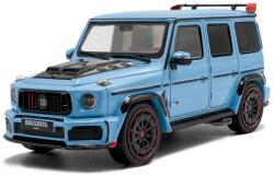Solido Model de colecție SOLIDO Modern: Mașini - Mercedes-Benz Brabus Rocket 900, China Blue, 2021 (SOL4312406)