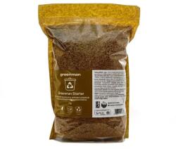 Greenman Starter Komposztáláshoz 1 kg