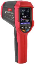 UNI-T Ut305A+ Hőmérsékletmérő