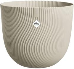 elho virágcserép Sereh 39 cm átmérő x 33 cm bézs