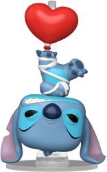 Funko Figurină Funko POP! Disney: Lilo & Stitch - Stitch with Balloon (Special Edition) #1709 (110294) Figurina