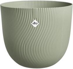 elho virágcserép Vibia Sereh 47 cm átmérő x 40 cm zöld