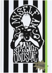 Erik Caiet Erik Movies: Beetlejuice - Beetlejuice, format A5 (CPA5065)