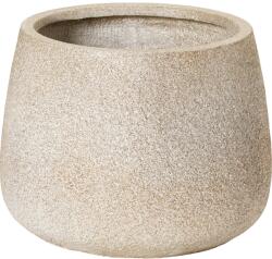  OBI Lavalle virágcserép átmérője 40 cm bézs (202883)