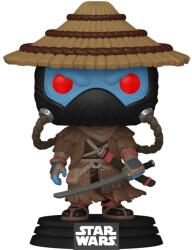 Funko Figurină Funko POP! Movies: Star Wars - Cad Bane (Special Edition) #816 (109630) Figurina
