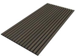 SAT Akusztikus panel SAT smoke oak 60x120 cm SATAKUPANSOT612 (SMOKE OAK 60X120,TECH.)