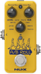 NUX NOL-1 A/B Roll effektpedál