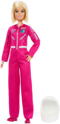 Mattel Barbie, Cariera, papusa Astronauta cu accesorii Papusa Barbie