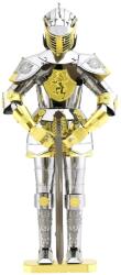 Metal Earth Model prefabricat metalic Metal Earth - European (Knight) Armor (MMS142)