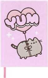 Erik Caiet Erik Animation: Pusheen - Pusheen (Yum), format A5 (CTPA5008)