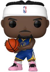 Funko Figurină Funko POP! Basketball: Golden Stete Warriors - Jimmy Butler III #219 (109611) Figurina