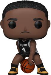 Funko Figurină Funko POP! Basketball: San Antonio Spurs - De'Aaron Fox #218 (109610) Figurina