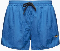 Aeronautica Militare Pantaloni scurți de baie pentru bărbați Aeronautica Militare BW0231UCT04311 mykonos blue
