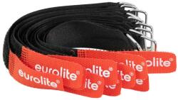 EUROLITE Tie Straps AW-20 20x180mm 10 pieces