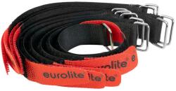 EUROLITE Tie Straps AR-20 20x180mm 10 pieces
