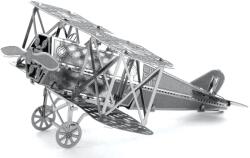Metal Earth Model prefabricat metalic Metal Earth - Fokker D-VII (MMS005)