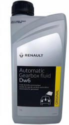 Renault Ulei cutie viteze automata original RENAULT DW6 7717300552 - 1 Litru