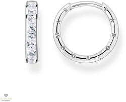 Thomas Sabo Sterling Silver Thomas Sabo fülbevaló - CR668-051-14