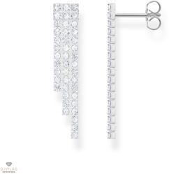 Thomas Sabo Sterling Silver Thomas Sabo fülbevaló - H2309-051-14