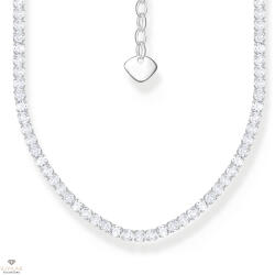 Thomas Sabo Sterling Silver Thomas Sabo nyaklánc - KE2303-051-14-L42