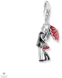 Thomas Sabo Charm Club csókolózó pár charm - 2069-664-10