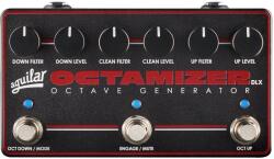 Aguilar Octamizer DLX Basszusgitár effektpedál (AGOCTDLX)