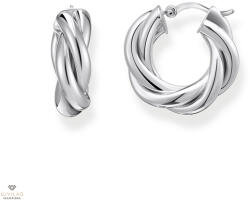 Thomas Sabo Sterling Silver Thomas Sabo fülbevaló - CR742-001-21
