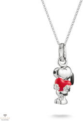 Thomas Sabo Sterling Silver Thomas Sabo Peanuts Snoopy szívvel nyaklánc - KE2354-664-10-L45