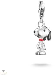 Thomas Sabo Charm Club Peanuts Snoopy charm - 2225-664-11