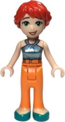 LEGO® Minifigurina LEGO Friends Mia (Adult) frnd681 (frnd681)