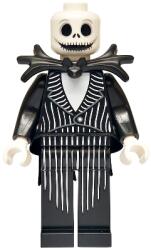 LEGO® Minifigurină LEGO Idea Jack Skellington idea192 (idea192)
