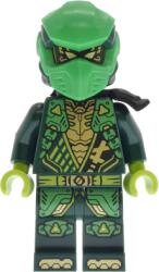 LEGO® Minifigurină LEGO Ninjago Lloyd njo0959 (njo0959)