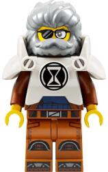 LEGO® Minifigurină LEGO DreamZzz - Mr. Oz drm020 (drm020)