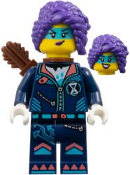 LEGO® Minifigurină LEGO DREAMZzz Zoey drm048 (drm048)
