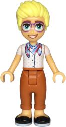 LEGO® Minifigurină LEGO Friends Olly frnd0769 (frnd0769)