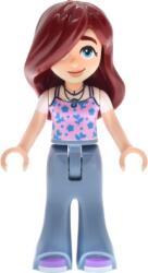 LEGO® Minifigurină LEGO Friends Paisley frnd0800 (frnd0800)