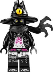 LEGO® Minifigurină LEGO DreamZzz - Night Hunter drm007 (drm007)