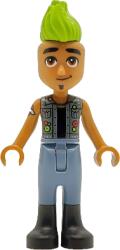 LEGO® Minifigurină LEGO Friends Anthony frnd0801 (frnd0801)