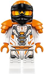 LEGO® Minifigurină LEGO Ninjago Cole njo0900 (njo0900)