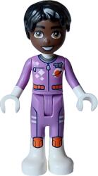 LEGO® Minifigurină LEGO Friends Aveline frnd693 (frnd693)