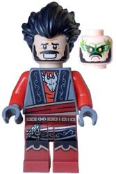 LEGO® Minifigurină LEGO Ideas Merry Rumwell idea184 (idea184)