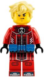 LEGO® Minifigurină LEGO DreamZzz - Cooper drm027 (drm027)