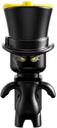 LEGO® Minifigurină LEGO DreamZzz - Propper Chopper drm026 (drm026)