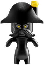 LEGO® Minifigurină LEGO DreamZzz - Captain Bedbeard drm024 (drm024)
