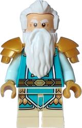 LEGO® Minifigurină LEGO Ideas Pitic cleric idea180 (idea180)